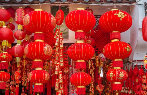 The Influence of China on Orlando's Landscape